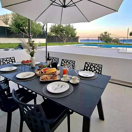 Maya Villa *