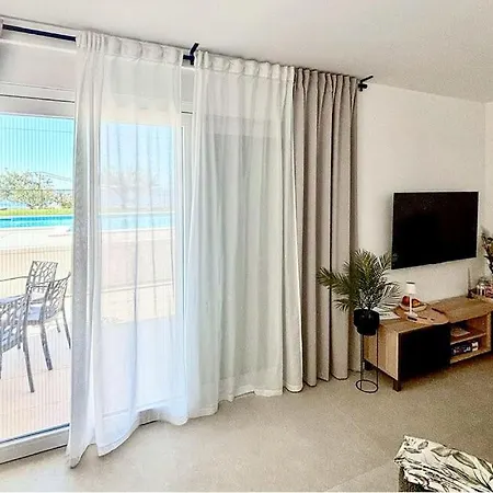 Maya Villa Kaštel Stari