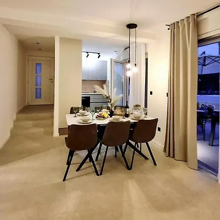 Villa Maya