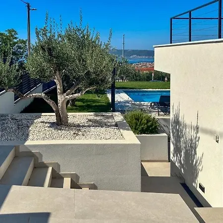 Villa Maya *